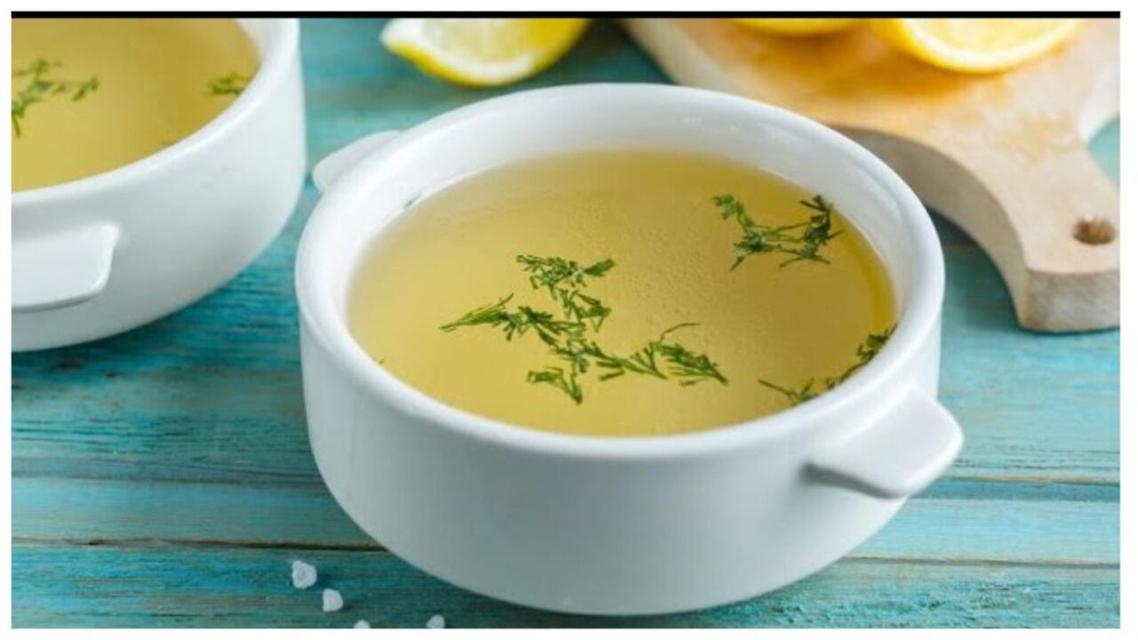 Siitä lähtien, kun olen jäädyttänyt liemen tällä tavalla, keitto ei ole menettänyt makuaan. Se sopii erinomaisesti sekä illalliseksi että liemeksi.