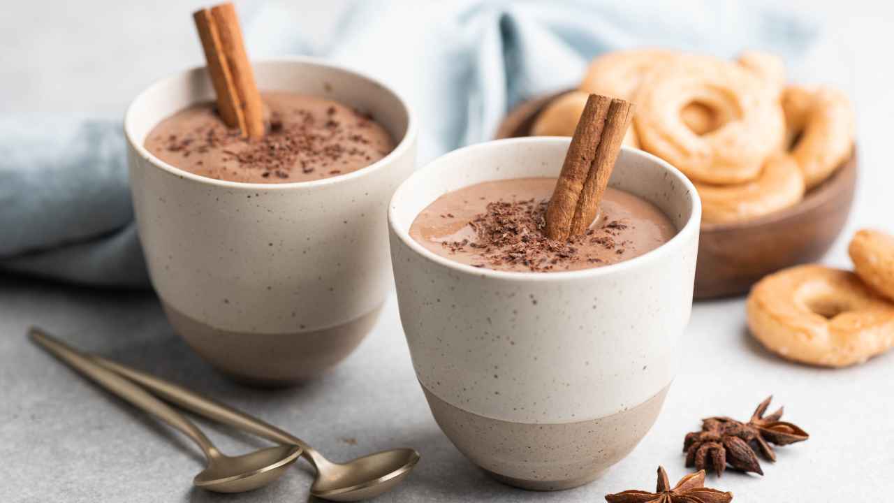 Kuinka valmistaa parasta kaakaota