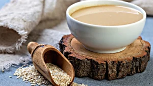 Tämän maan naiset juovat kahvia joka päivä. Kahvilla on pitkä jälkimaku, ja se johtuu yhdestä huomaamattomasta lisäaineesta.