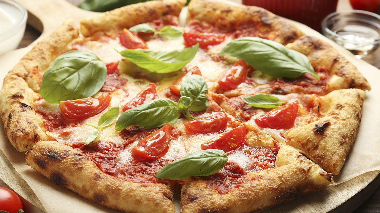 Suosittu pizzabrändi, jota myydään supermarketeissa, päättää vuoden 2025 38 miljoonan euron voitolla.